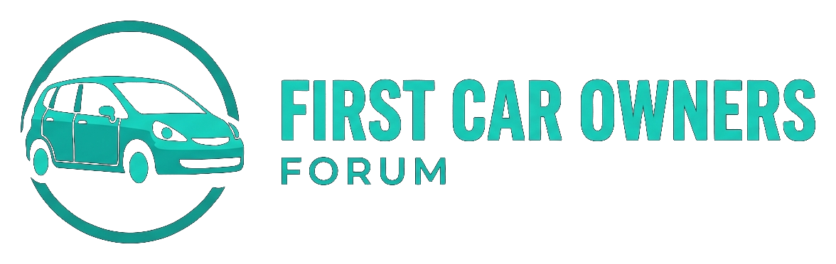 First Car Owners Forum home